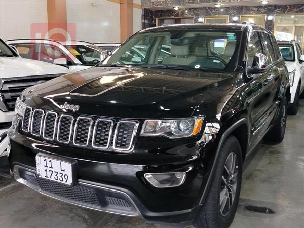 جيب جراند شيروكي 2022 للبيع في العراق -  بغداد